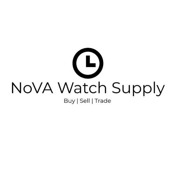 Nova Watch Supply - Picture 1 of 1
